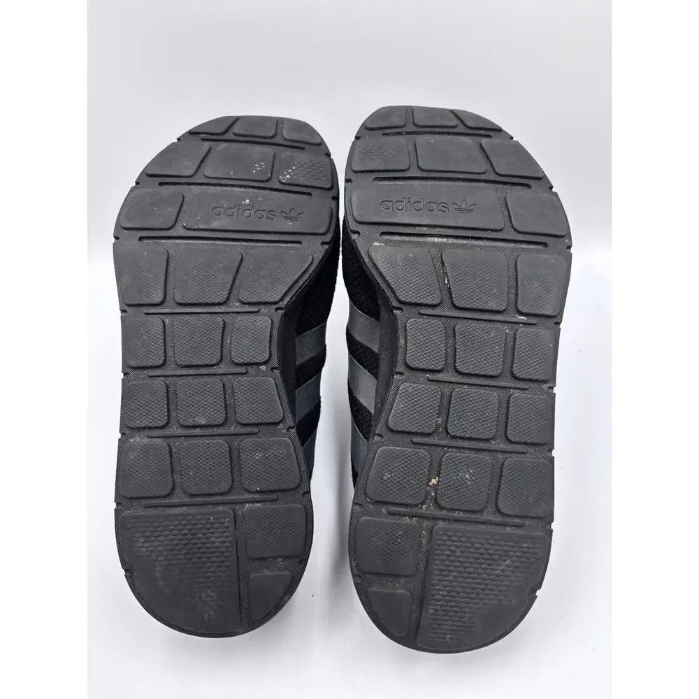 adidas step into